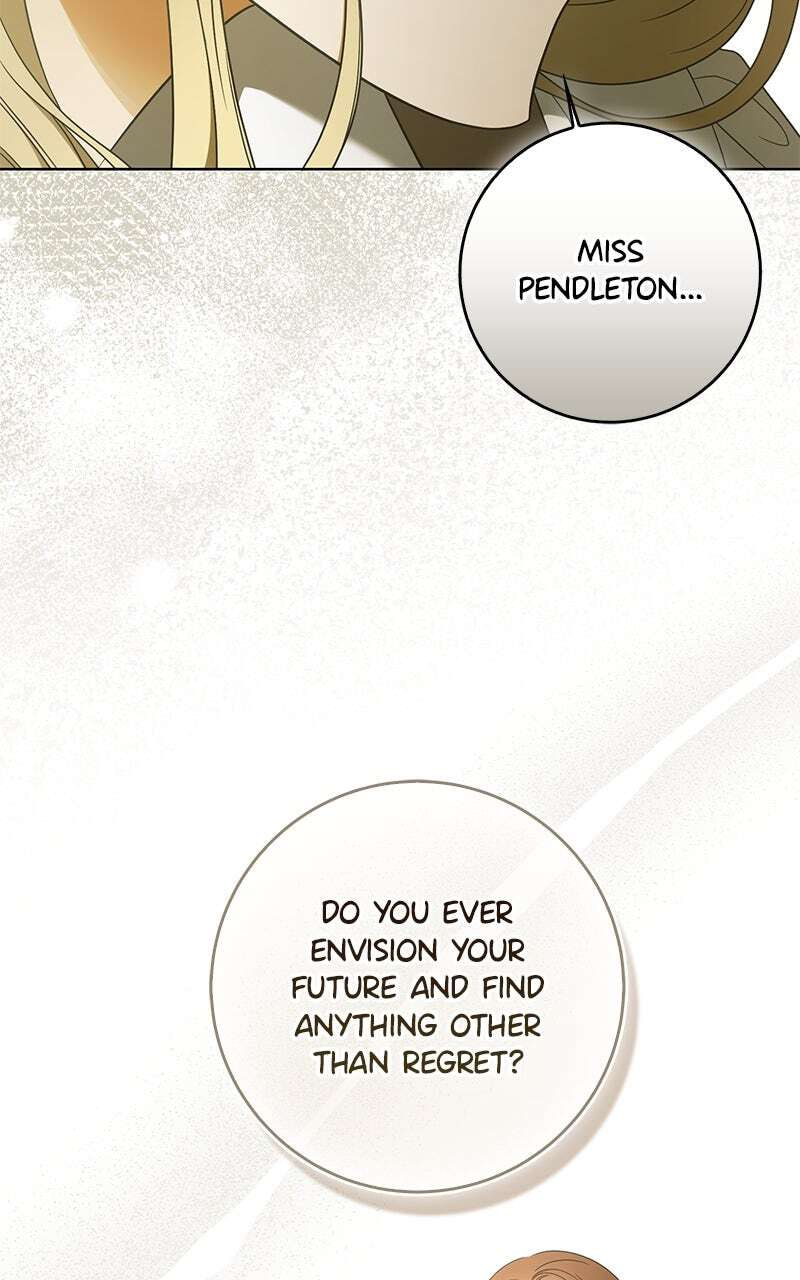 Read Miss Pendleton chapter 3 image 6 on Lezhin