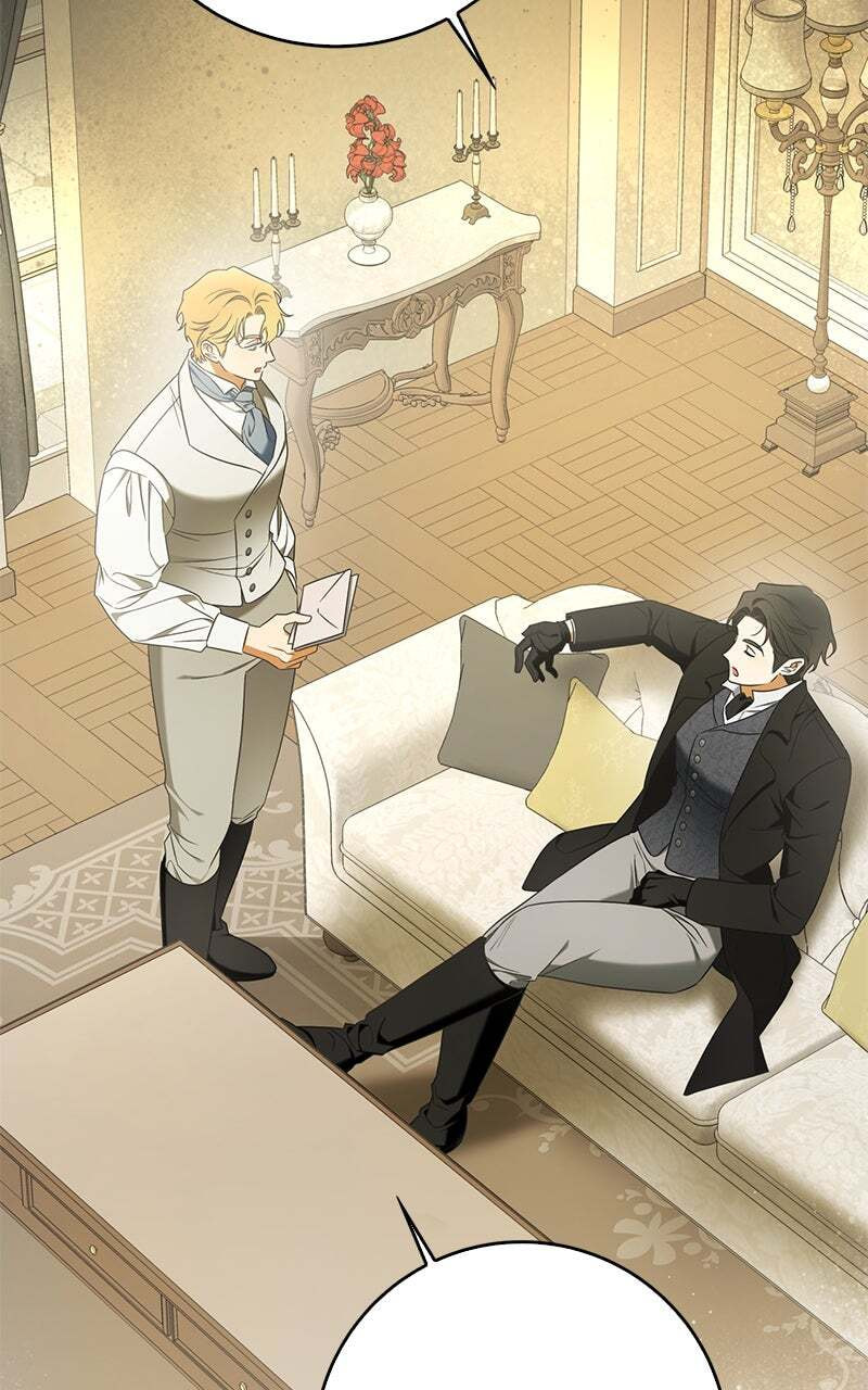 Read Miss Pendleton chapter 3 image 61 on Lezhin