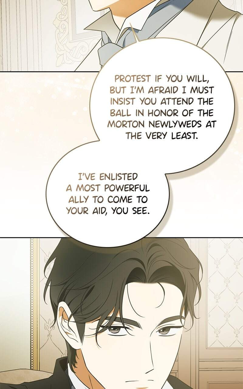 Read Miss Pendleton chapter 3 image 63 on Lezhin