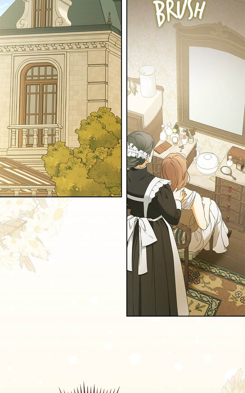 Read Miss Pendleton chapter 3 image 66 on Lezhin