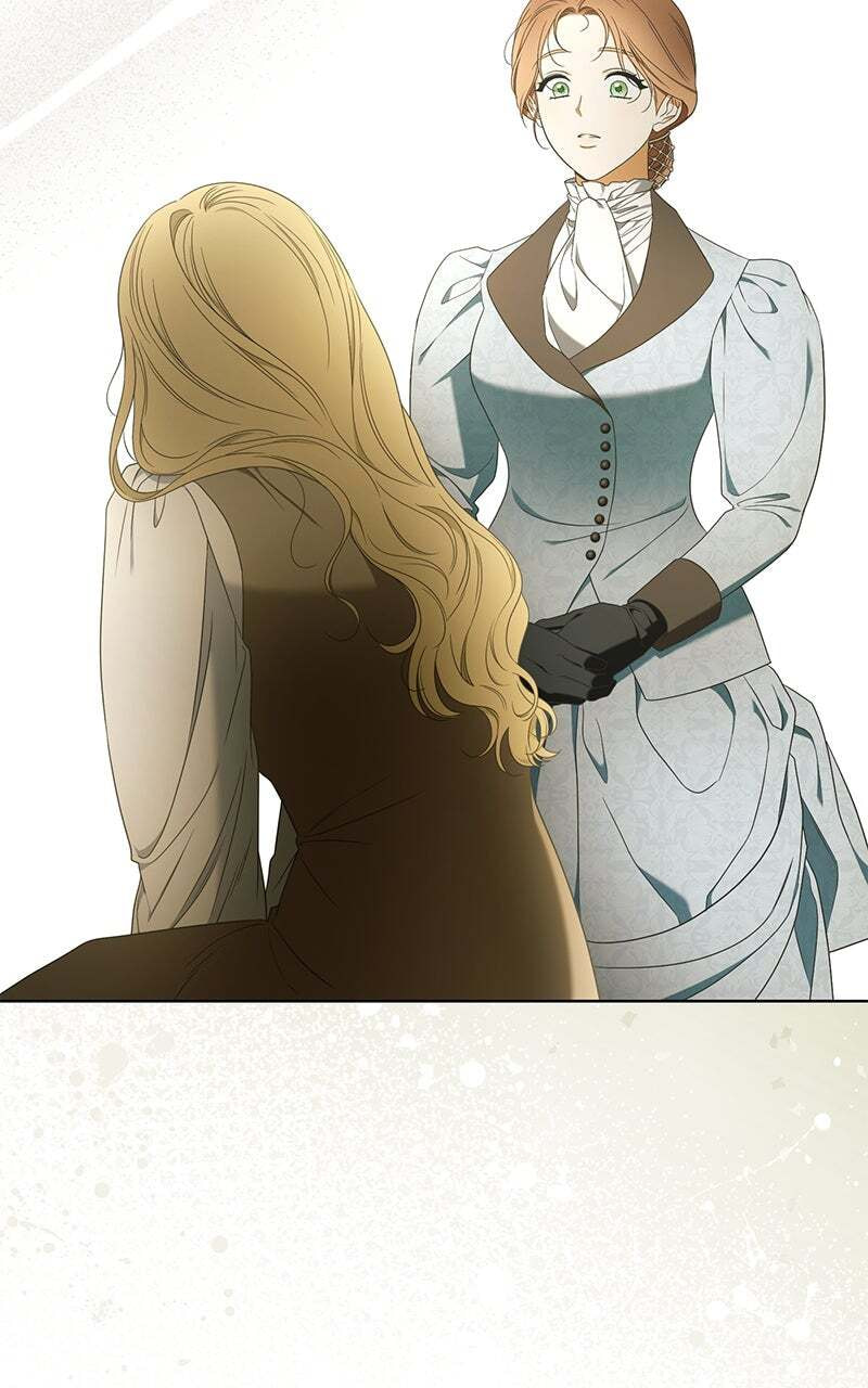 Read Miss Pendleton chapter 3 image 7 on Lezhin