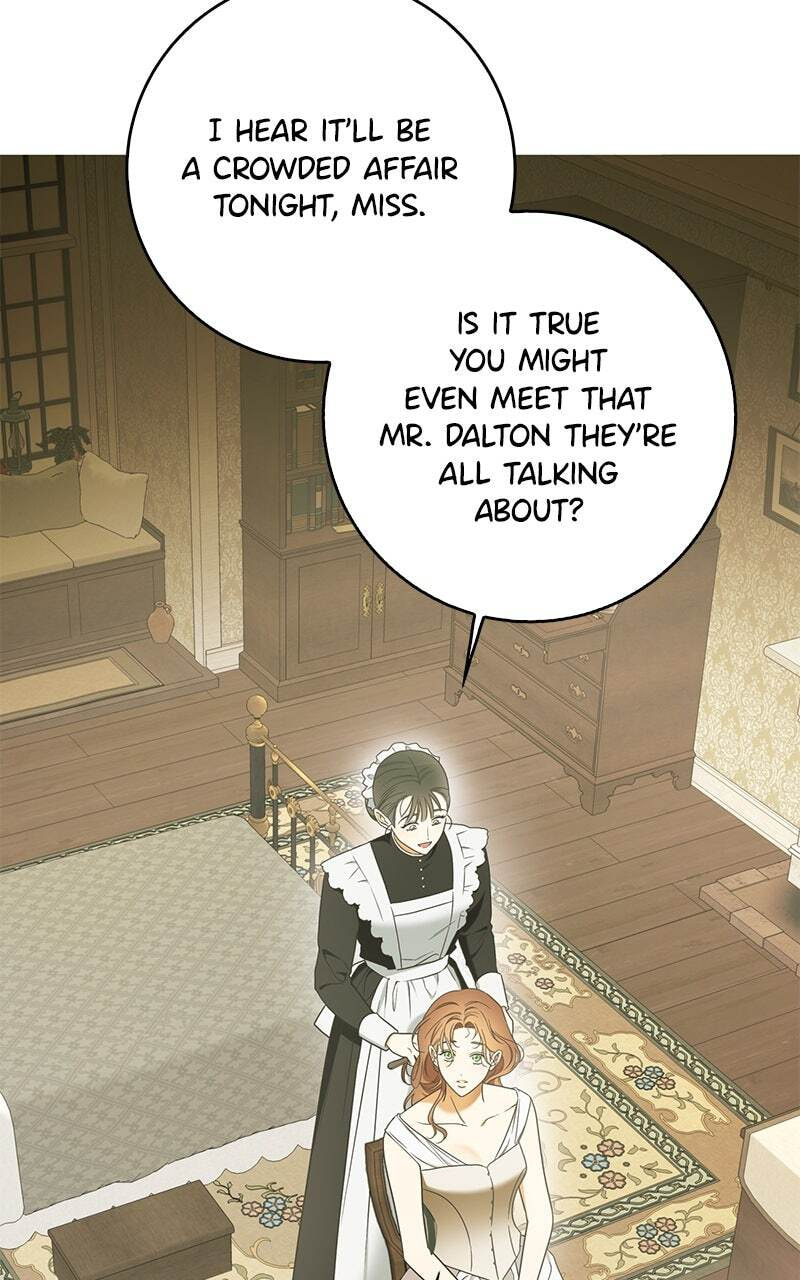 Read Miss Pendleton chapter 3 image 72 on Lezhin