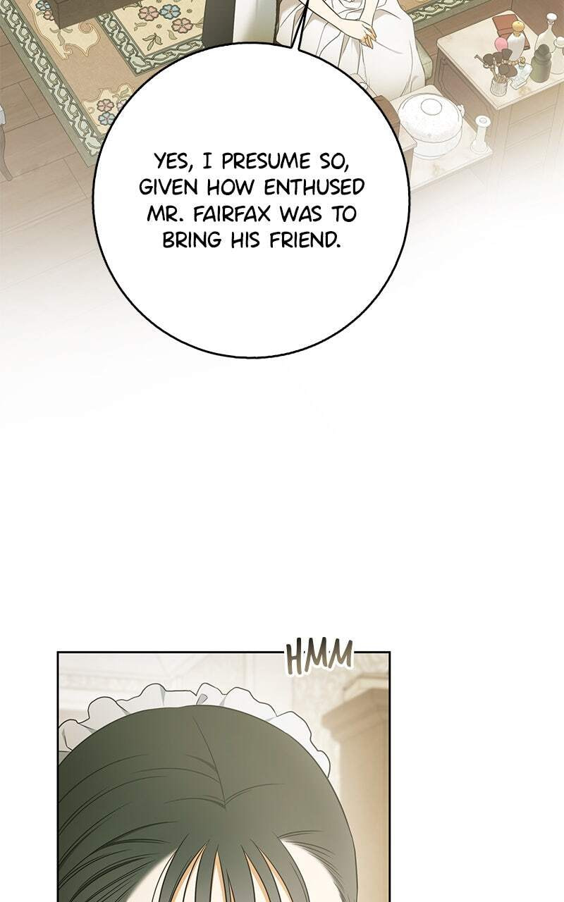 Read Miss Pendleton chapter 3 image 73 on Lezhin