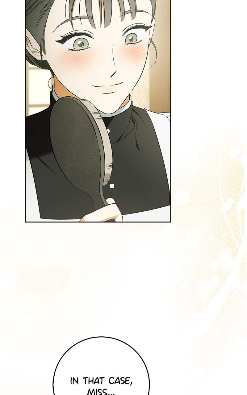Read Miss Pendleton chapter 3 image 74 on Lezhin