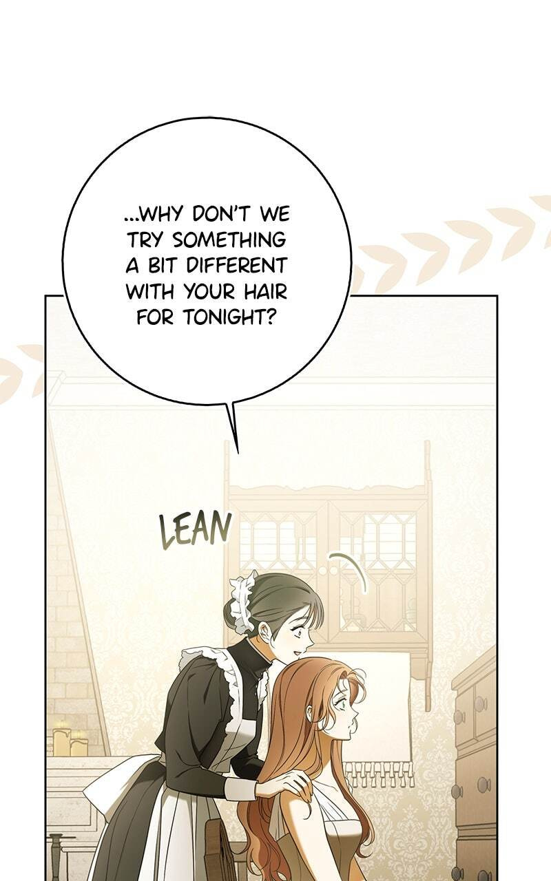 Read Miss Pendleton chapter 3 image 76 on Lezhin
