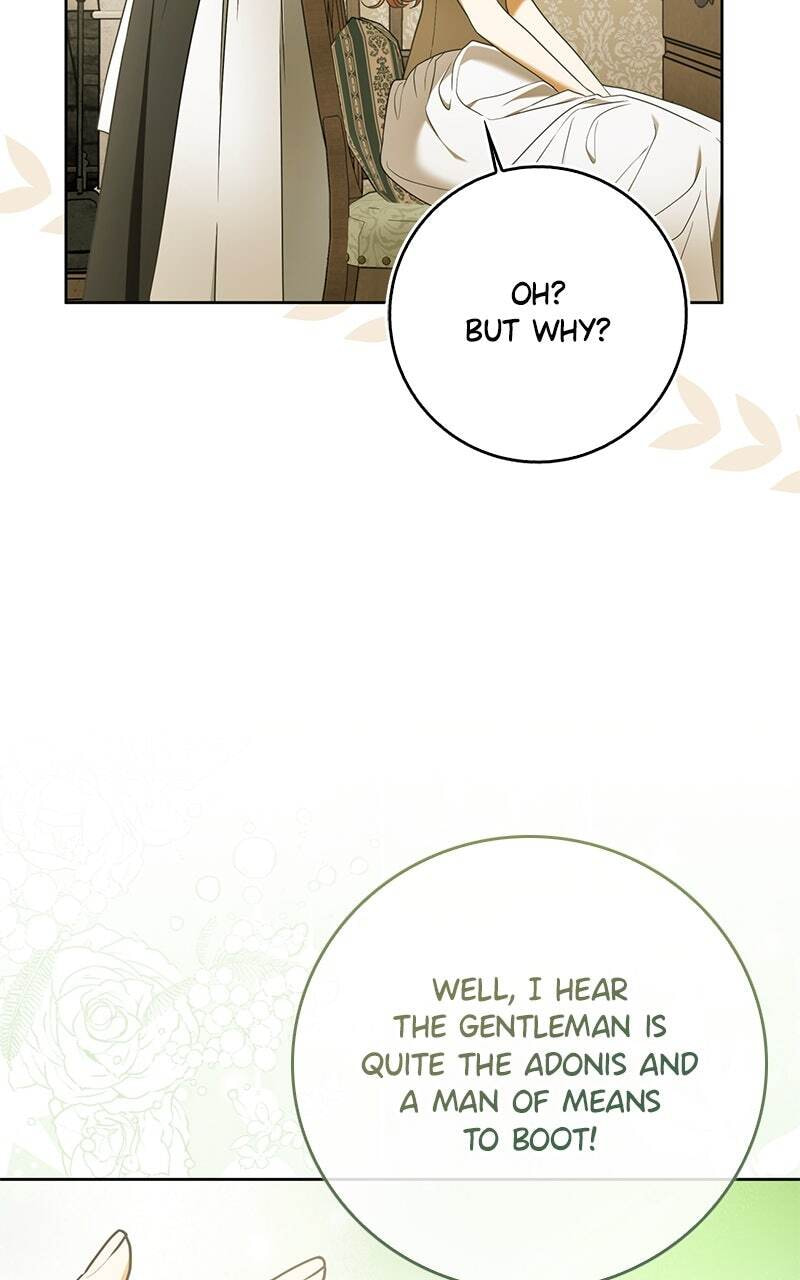 Read Miss Pendleton chapter 3 image 77 on Lezhin