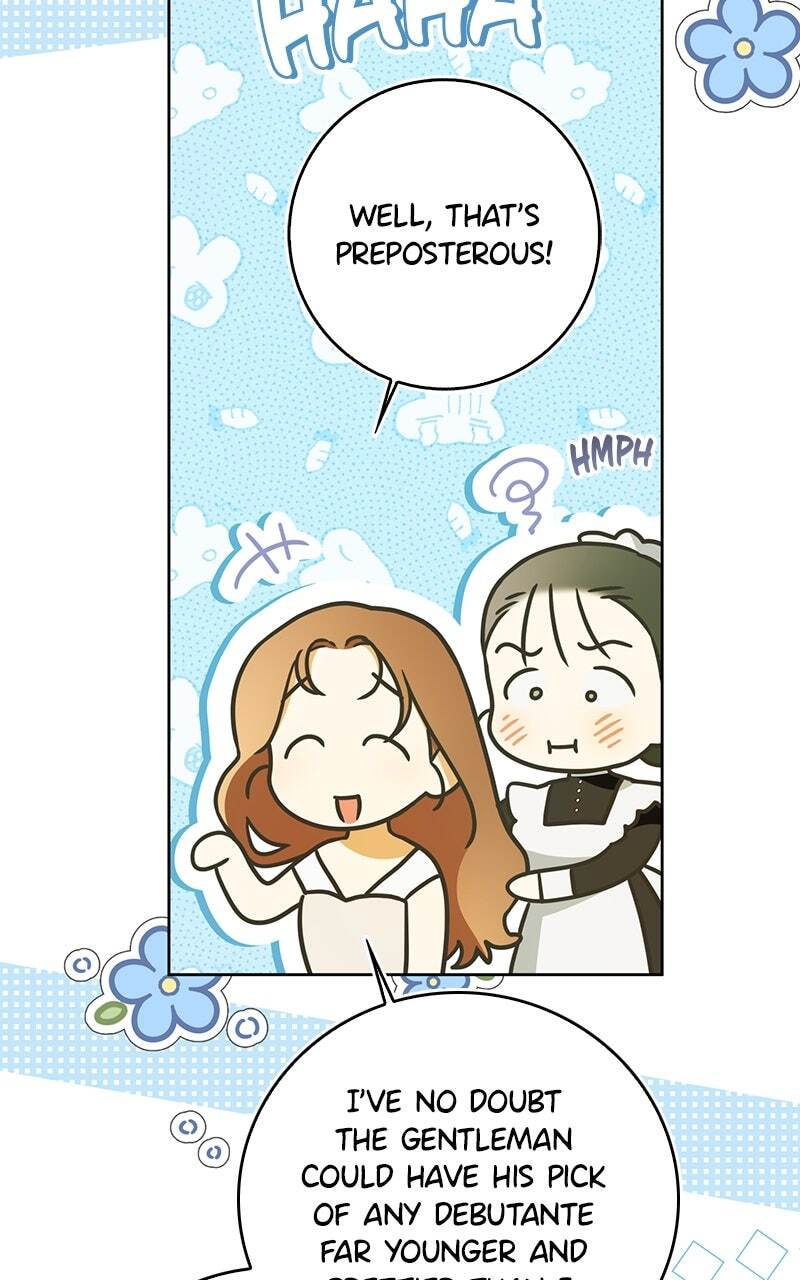 Read Miss Pendleton chapter 3 image 81 on Lezhin