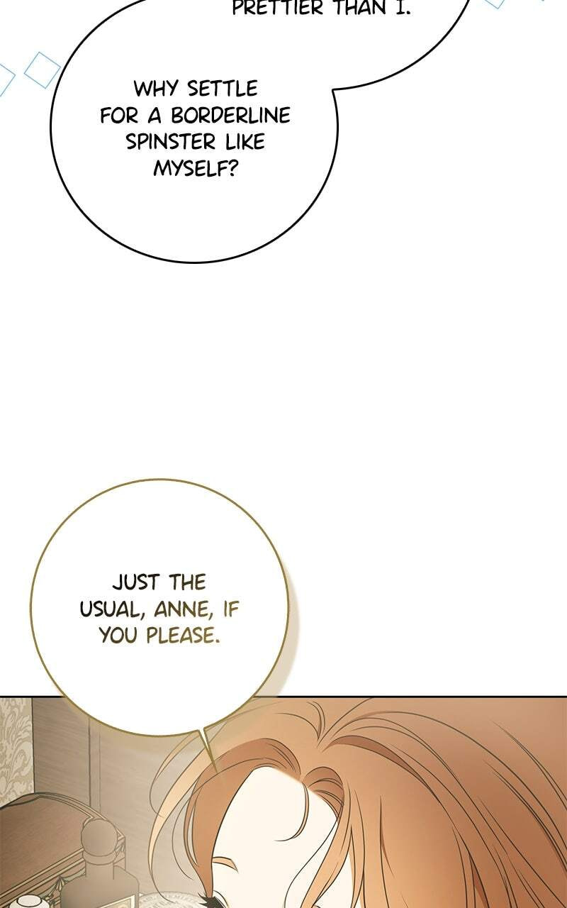 Read Miss Pendleton chapter 3 image 82 on Lezhin