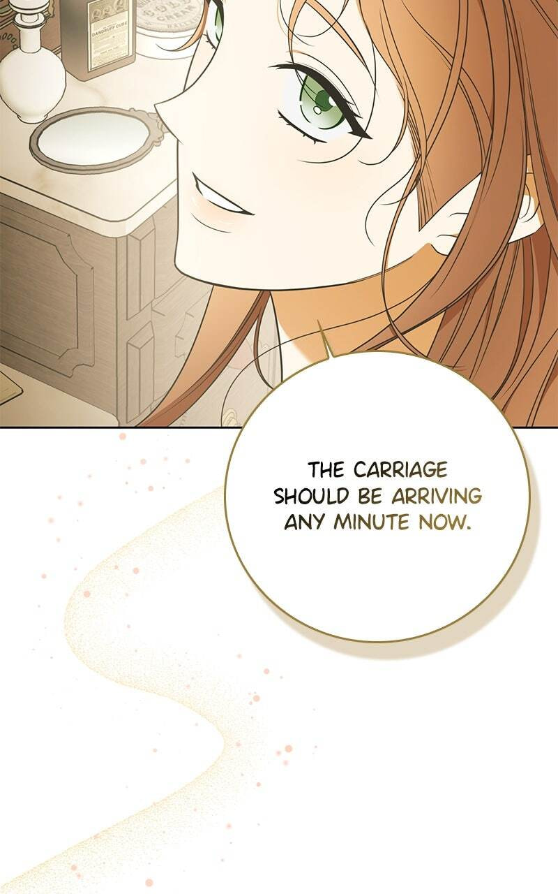 Read Miss Pendleton chapter 3 image 83 on Lezhin