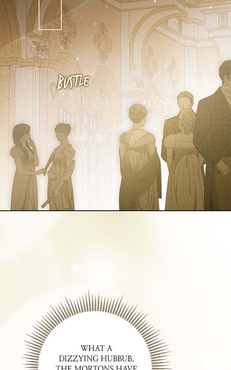 Read Miss Pendleton chapter 3 image 93 on Lezhin