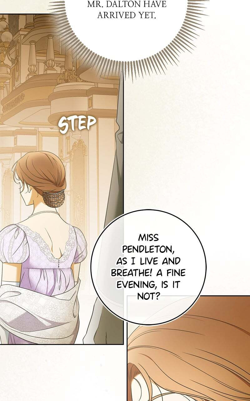 Read Miss Pendleton chapter 3 image 95 on Lezhin