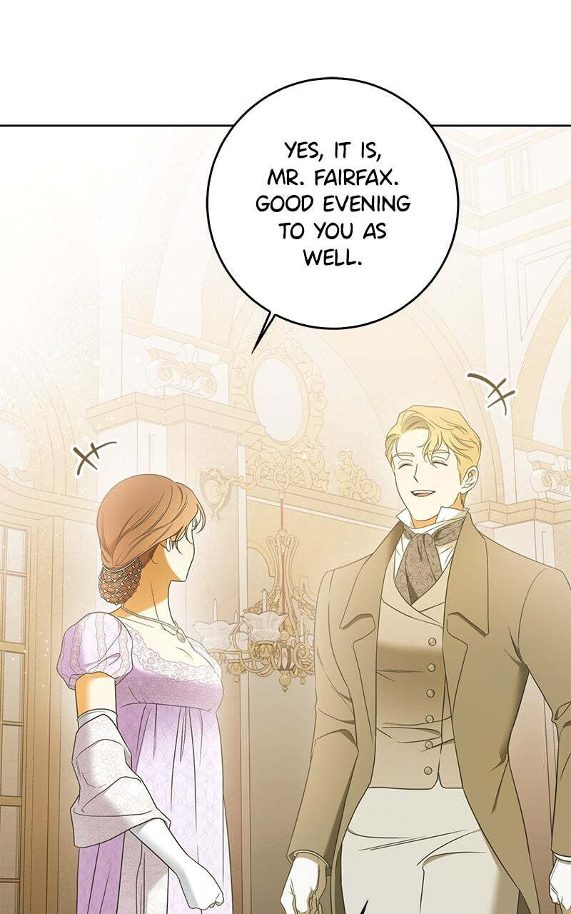 Read Miss Pendleton chapter 3 image 97 on Lezhin