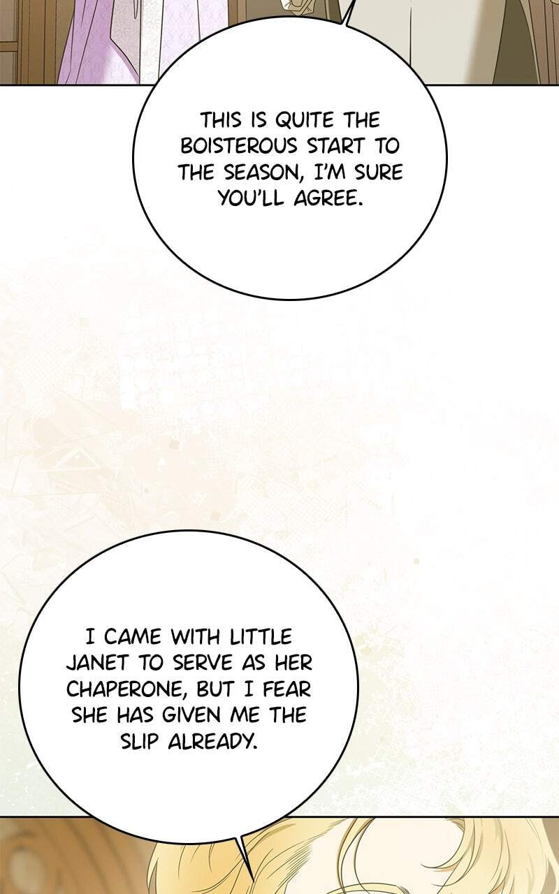 Read Miss Pendleton chapter 3 image 98 on Lezhin