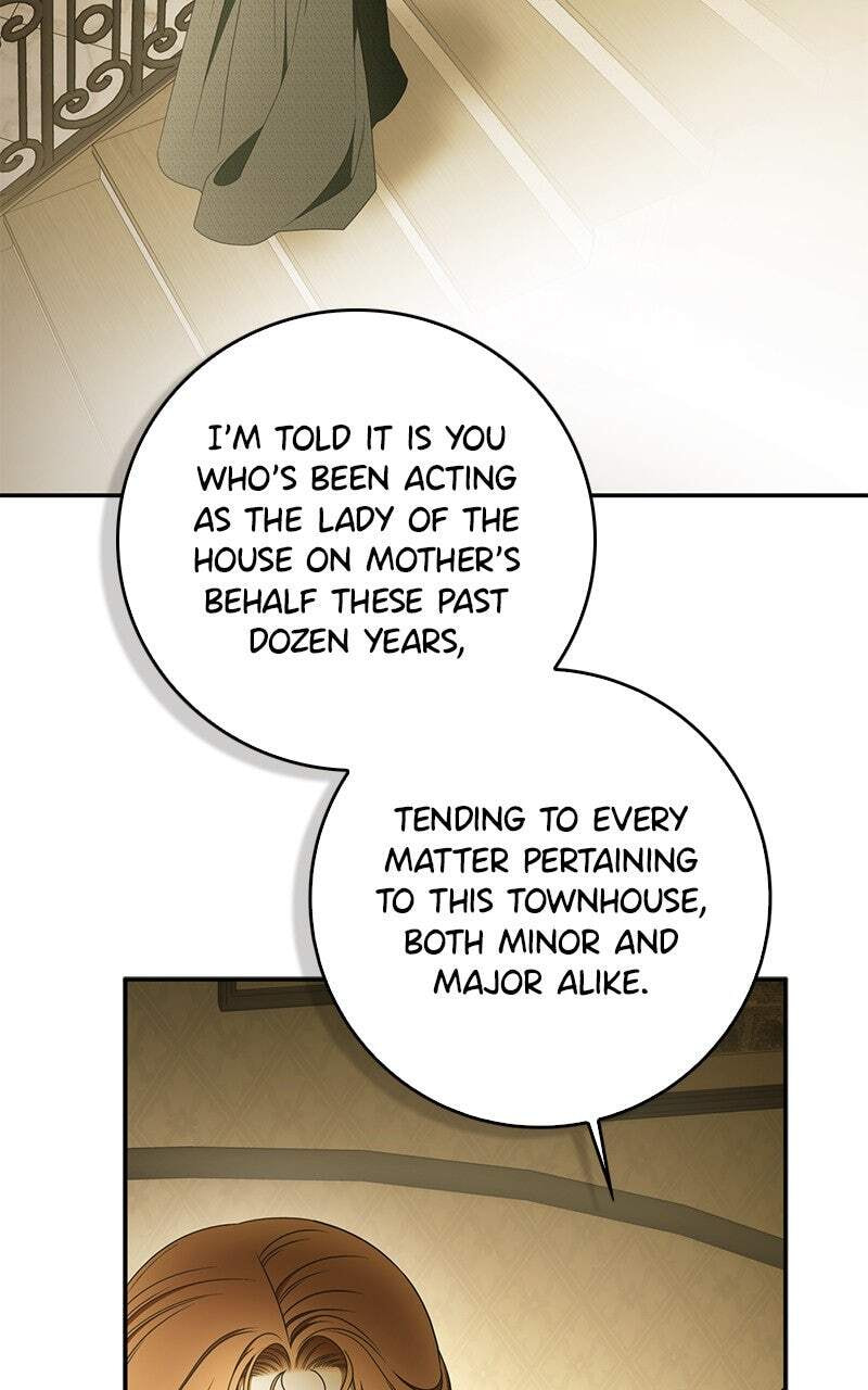 Read Miss Pendleton chapter 30 image 1 on Lezhin