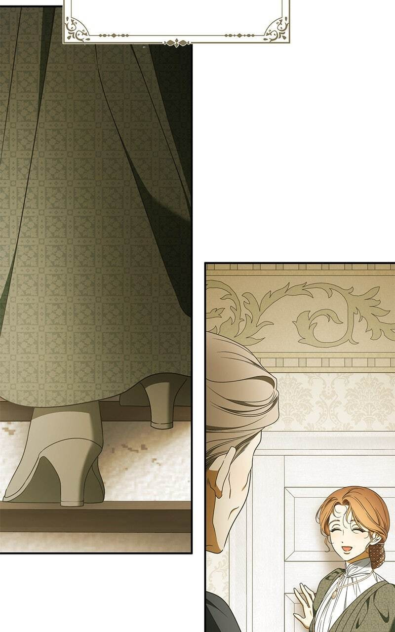 Read Miss Pendleton chapter 30 image 14 on Lezhin