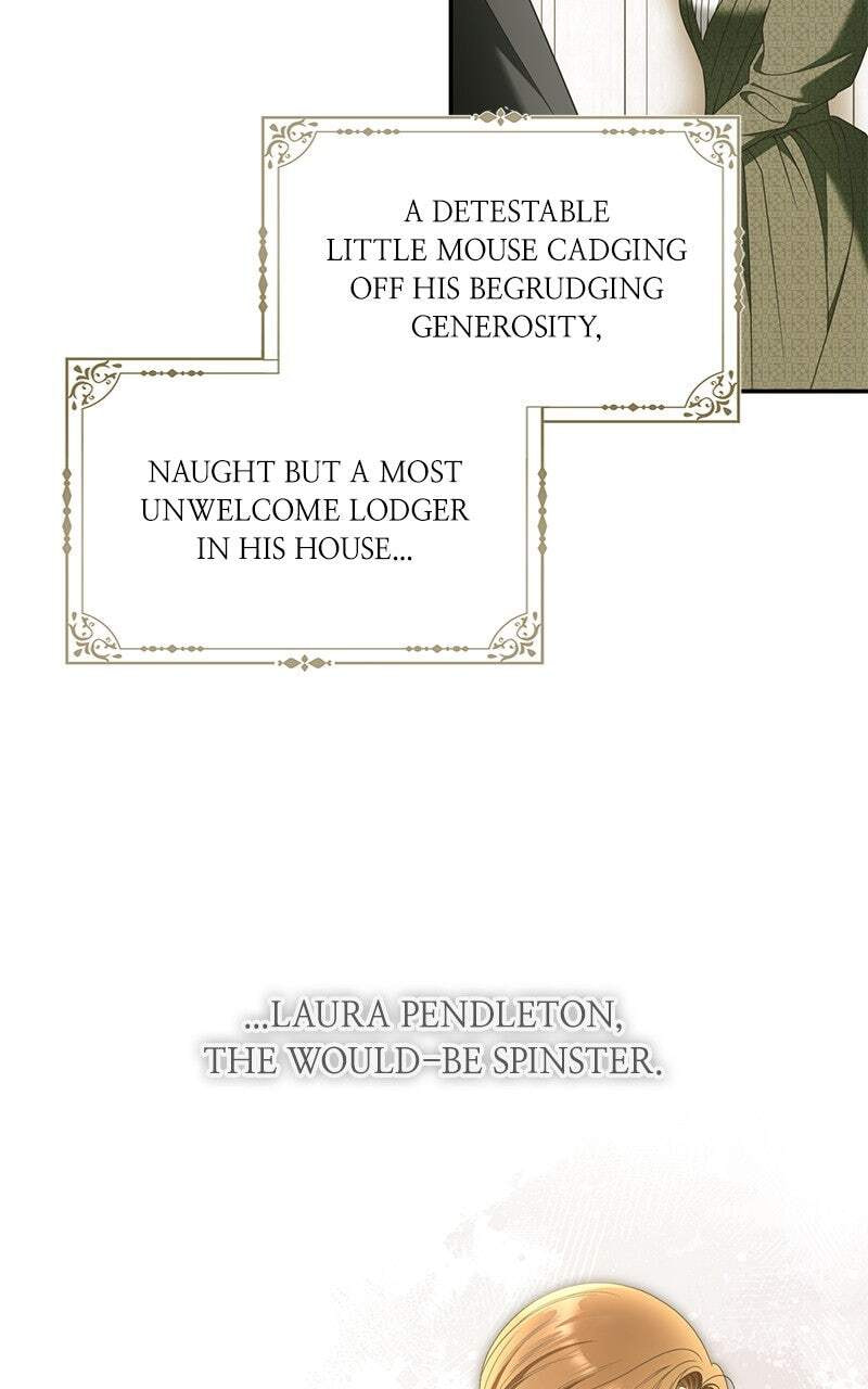 Read Miss Pendleton chapter 30 image 15 on Lezhin