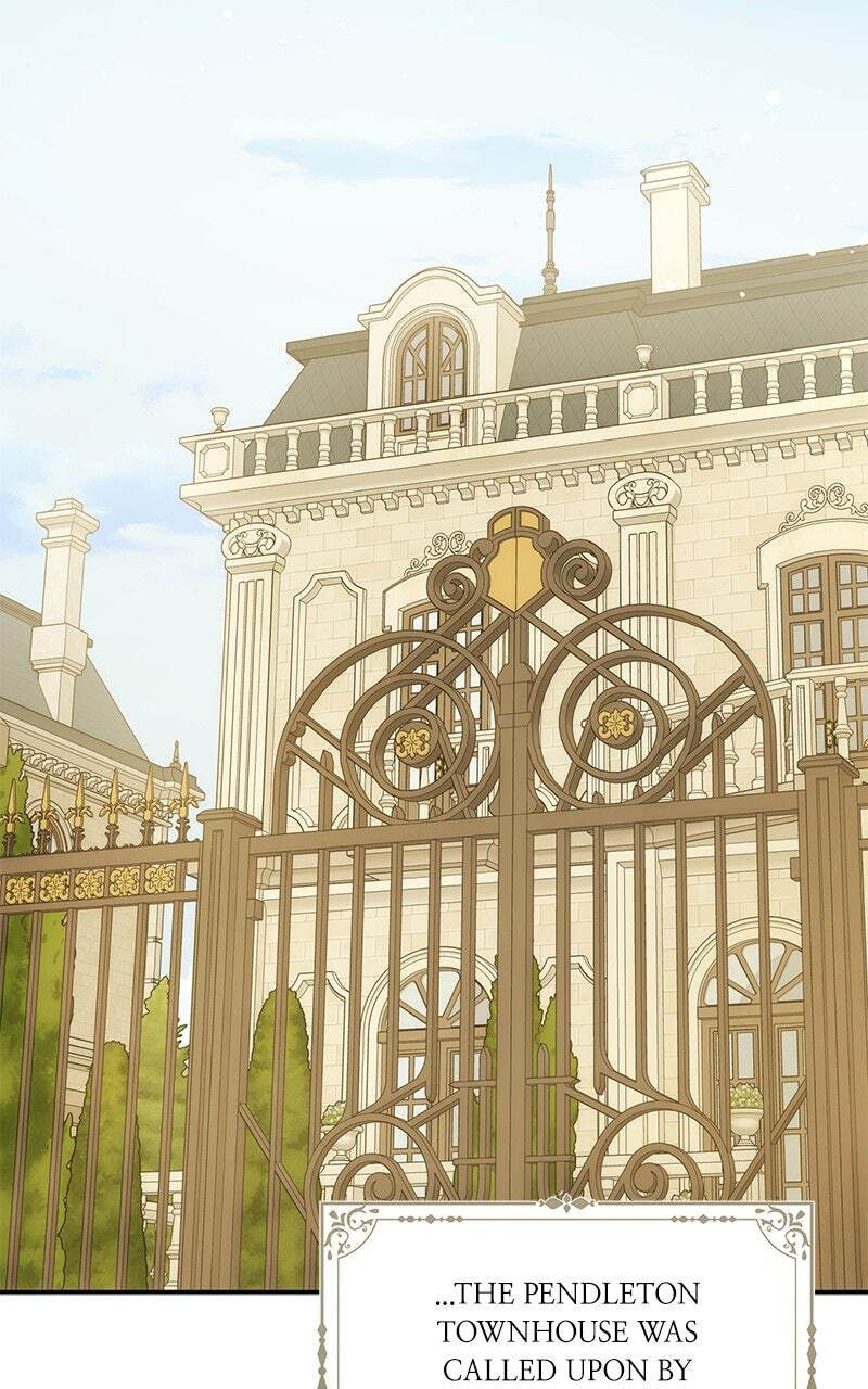 Read Miss Pendleton chapter 30 image 19 on Lezhin