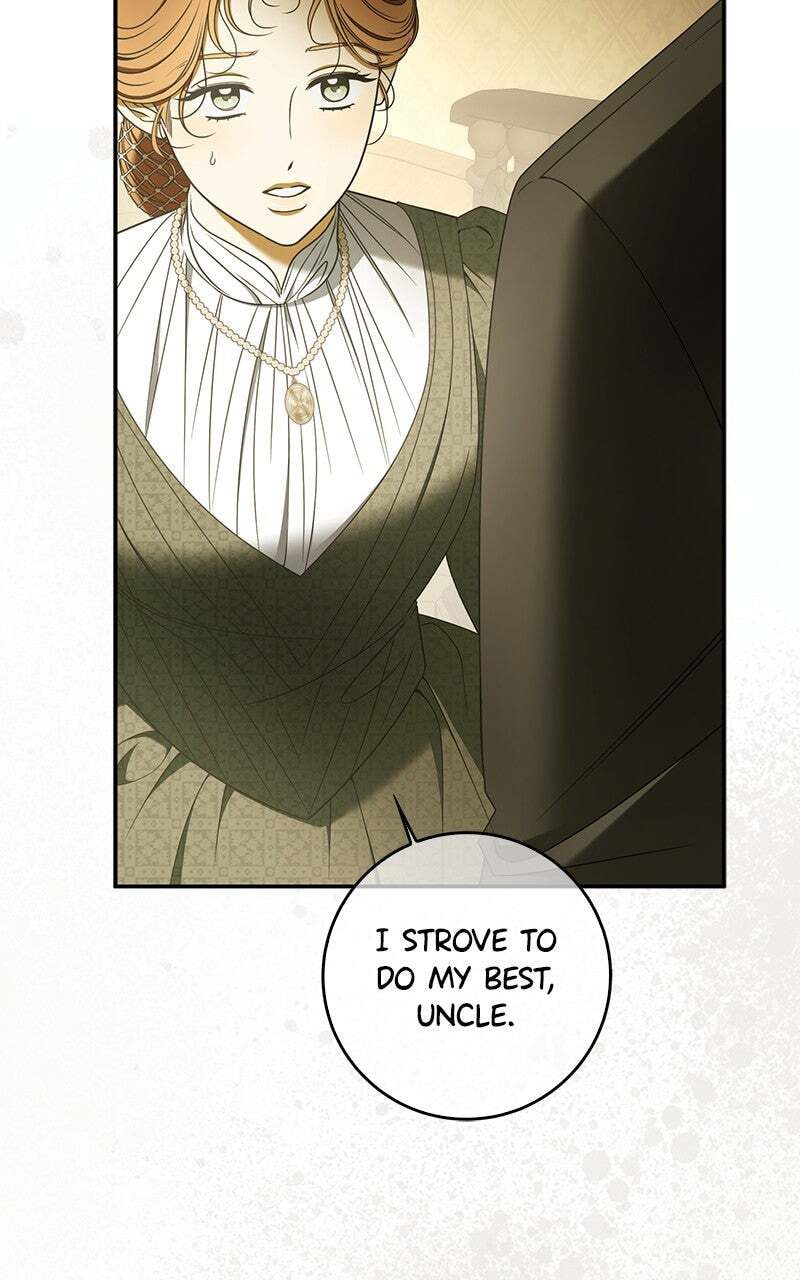 Read Miss Pendleton chapter 30 image 2 on Lezhin