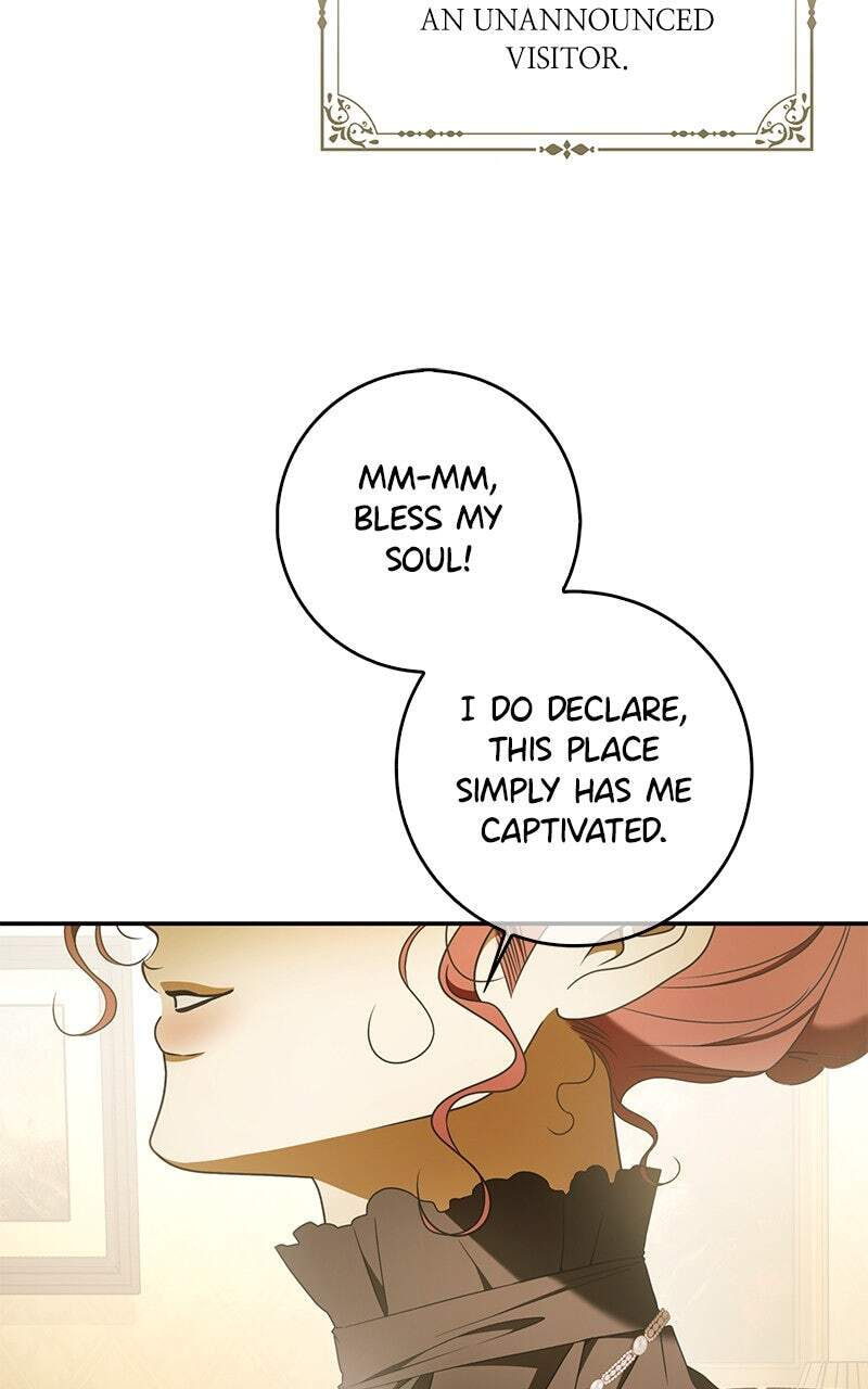Read Miss Pendleton chapter 30 image 20 on Lezhin
