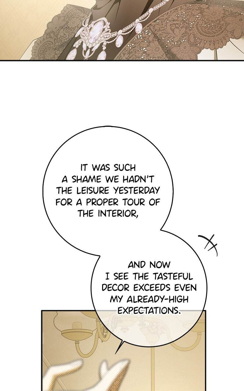 Read Miss Pendleton chapter 30 image 21 on Lezhin
