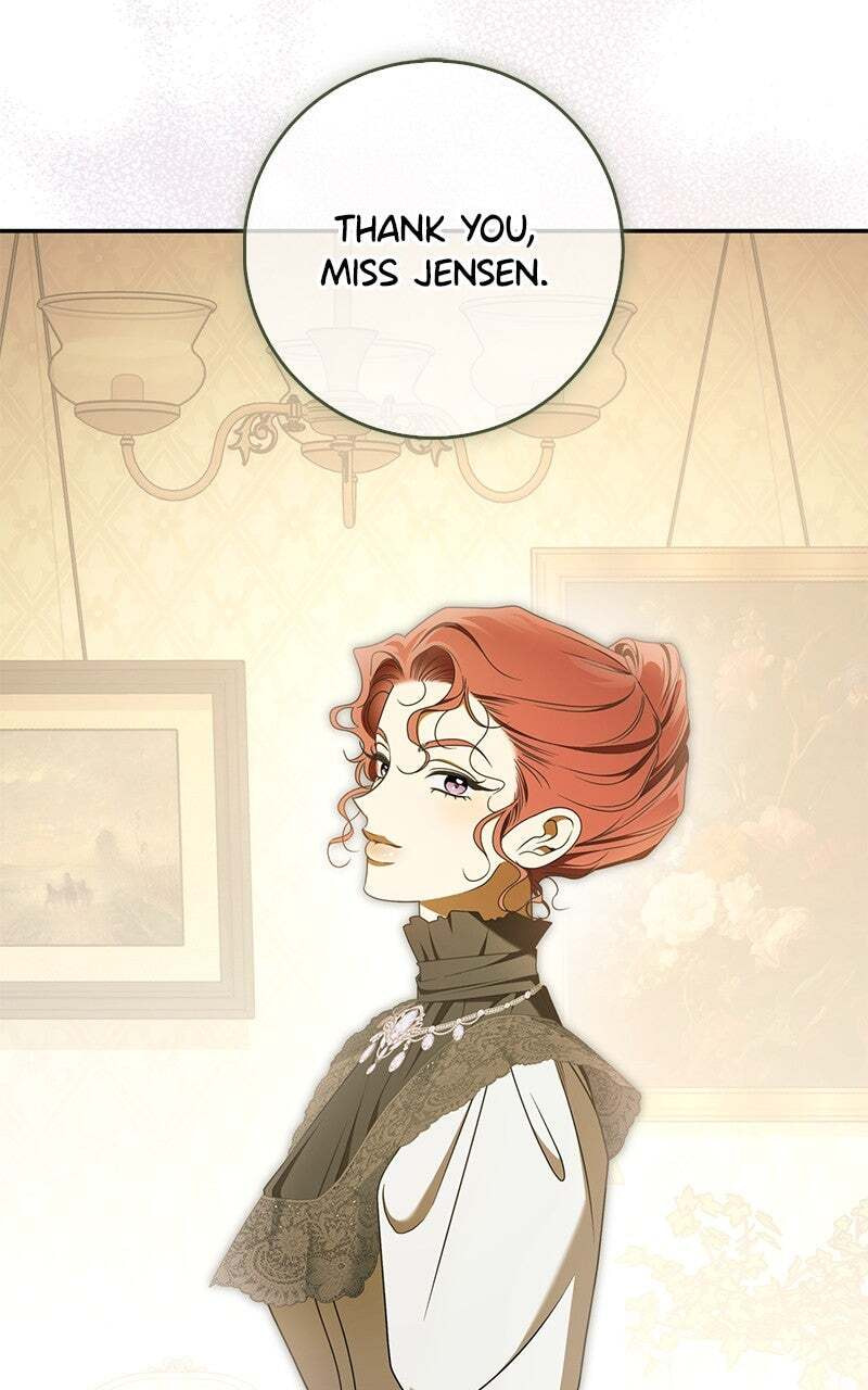 Read Miss Pendleton chapter 30 image 23 on Lezhin