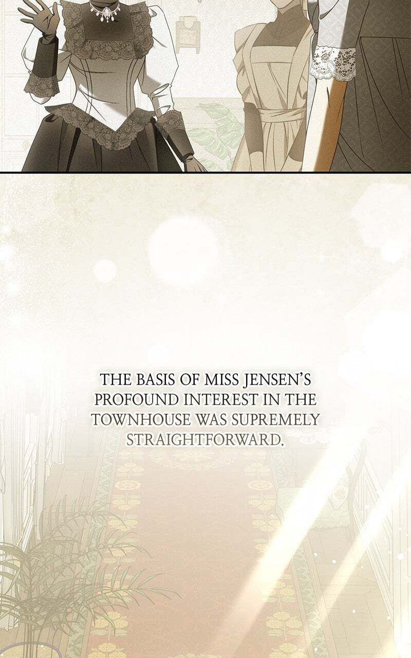 Read Miss Pendleton chapter 30 image 26 on Lezhin