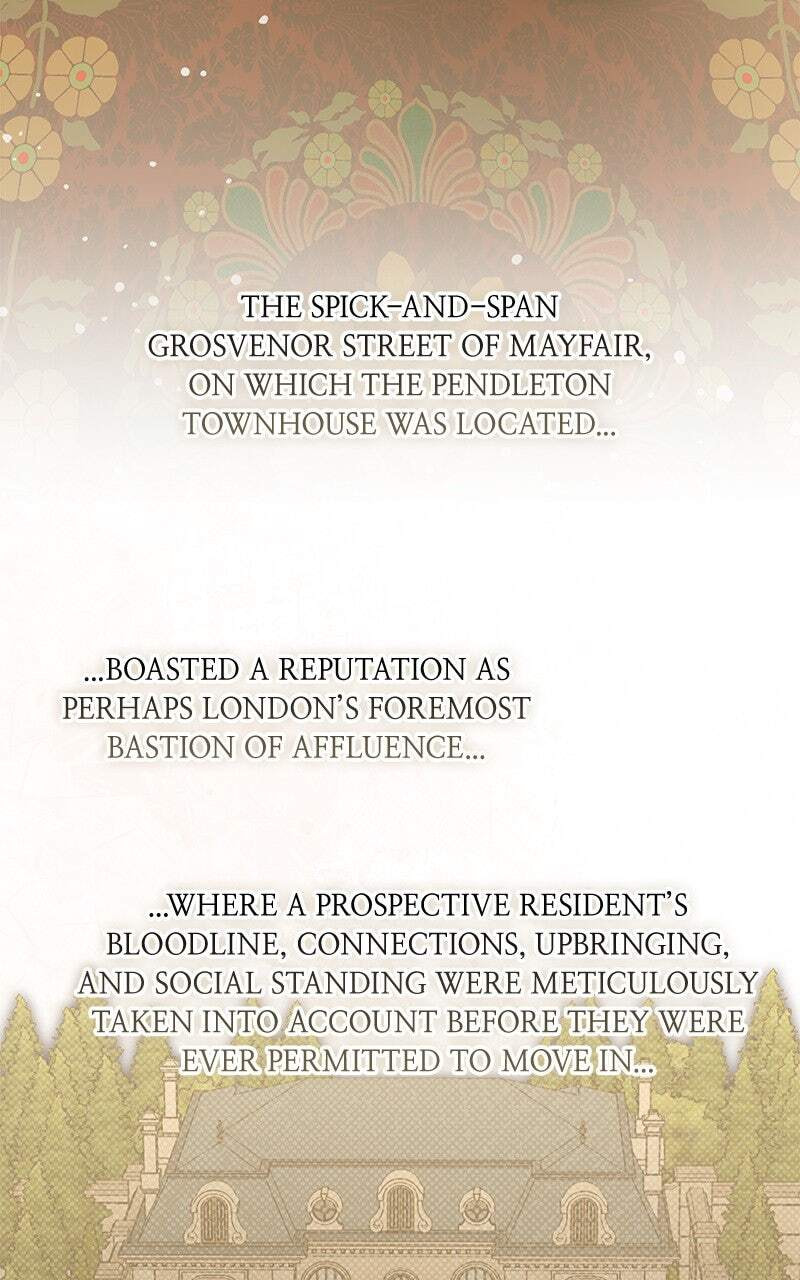 Read Miss Pendleton chapter 30 image 28 on Lezhin