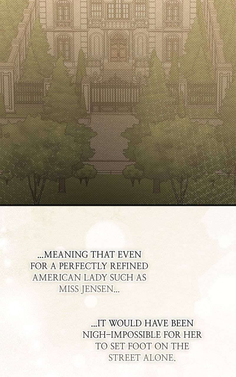 Read Miss Pendleton chapter 30 image 29 on Lezhin