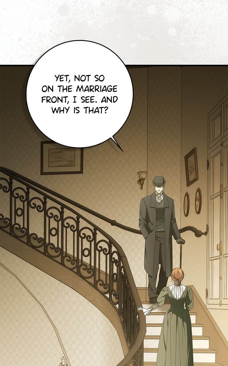 Read Miss Pendleton chapter 30 image 3 on Lezhin