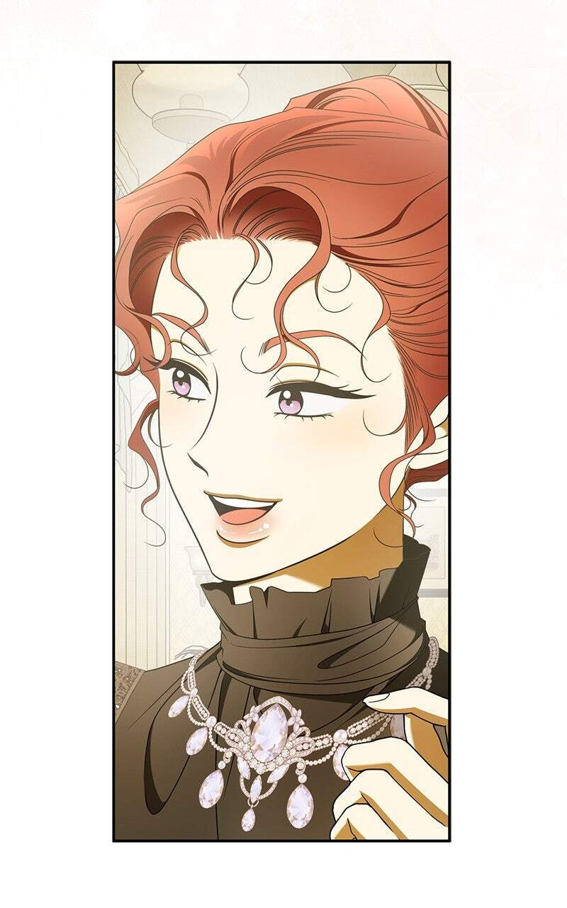 Read Miss Pendleton chapter 30 image 30 on Lezhin