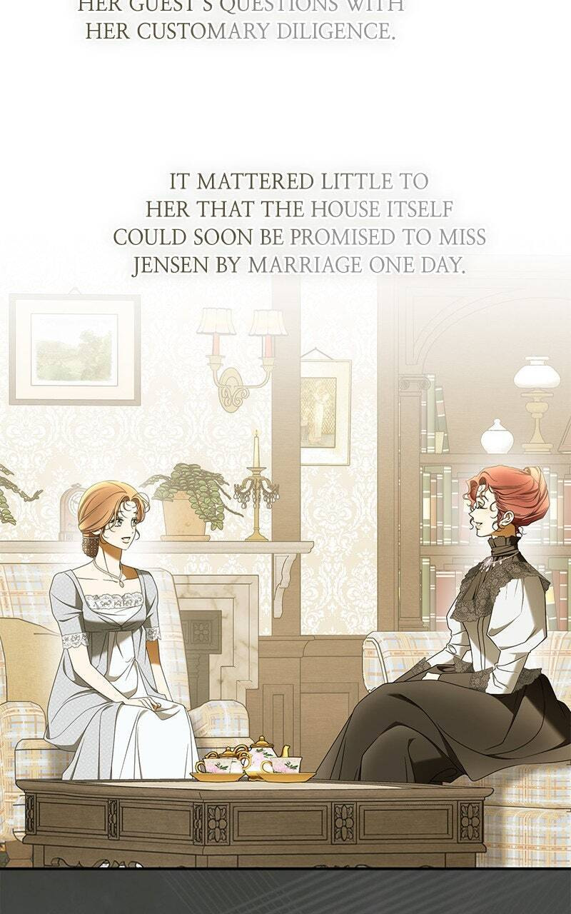 Read Miss Pendleton chapter 30 image 33 on Lezhin