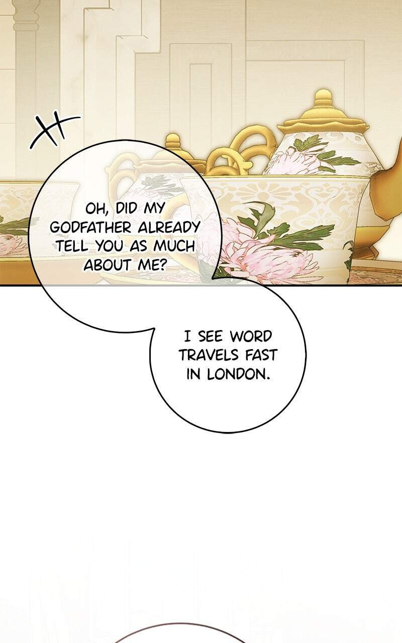 Read Miss Pendleton chapter 30 image 36 on Lezhin
