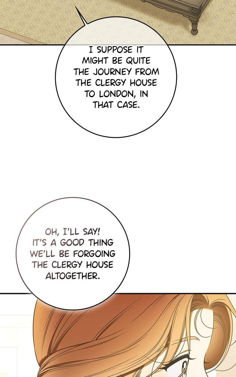 Read Miss Pendleton chapter 30 image 38 on Lezhin