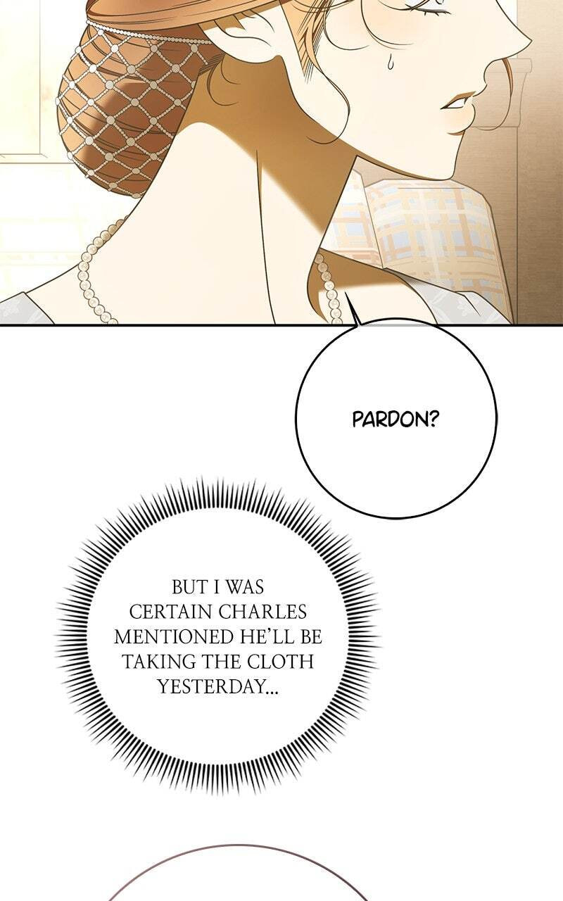 Read Miss Pendleton chapter 30 image 39 on Lezhin