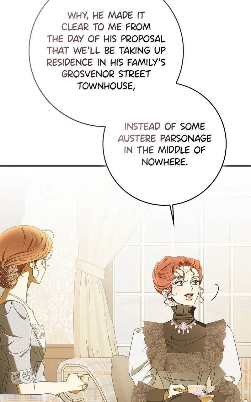 Read Miss Pendleton chapter 30 image 40 on Lezhin