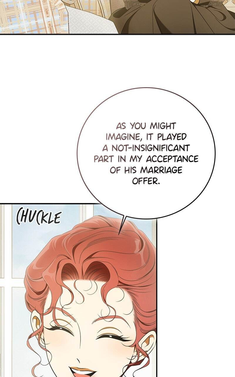Read Miss Pendleton chapter 30 image 41 on Lezhin