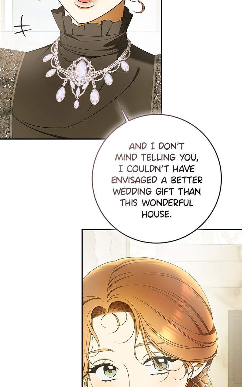 Read Miss Pendleton chapter 30 image 42 on Lezhin