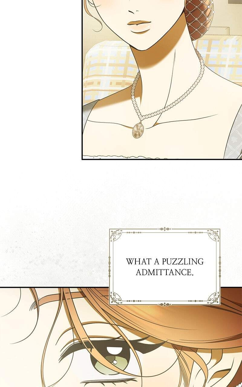 Read Miss Pendleton chapter 30 image 43 on Lezhin