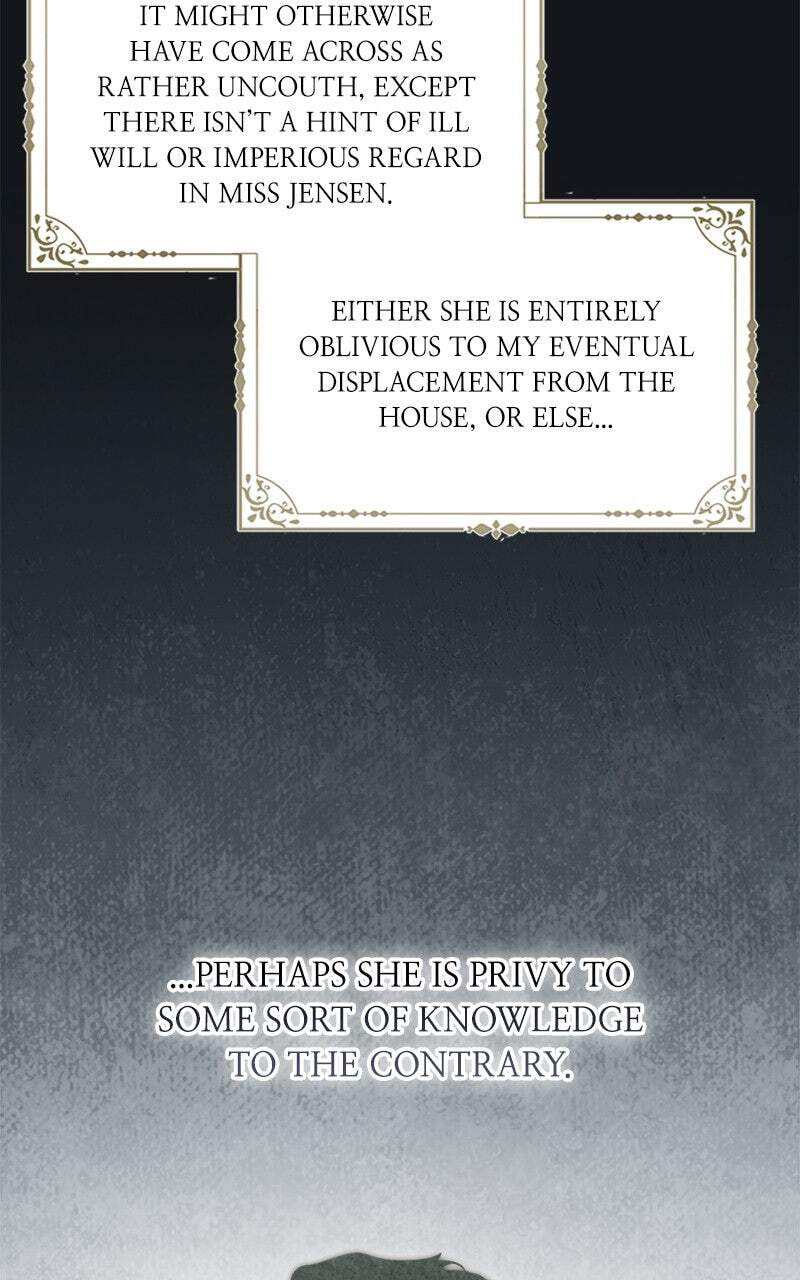 Read Miss Pendleton chapter 30 image 46 on Lezhin