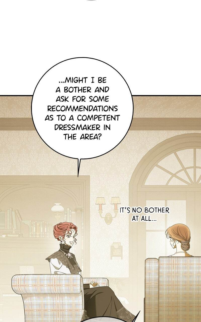 Read Miss Pendleton chapter 30 image 49 on Lezhin