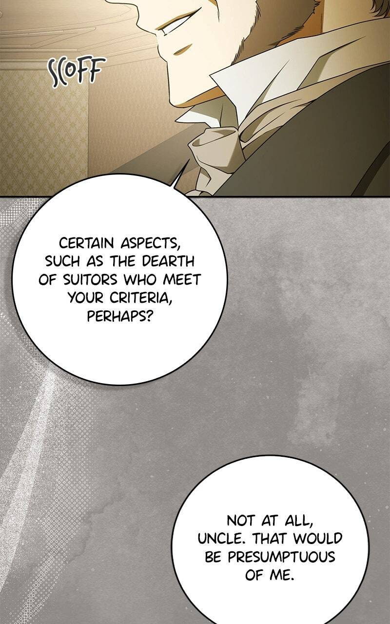 Read Miss Pendleton chapter 30 image 5 on Lezhin