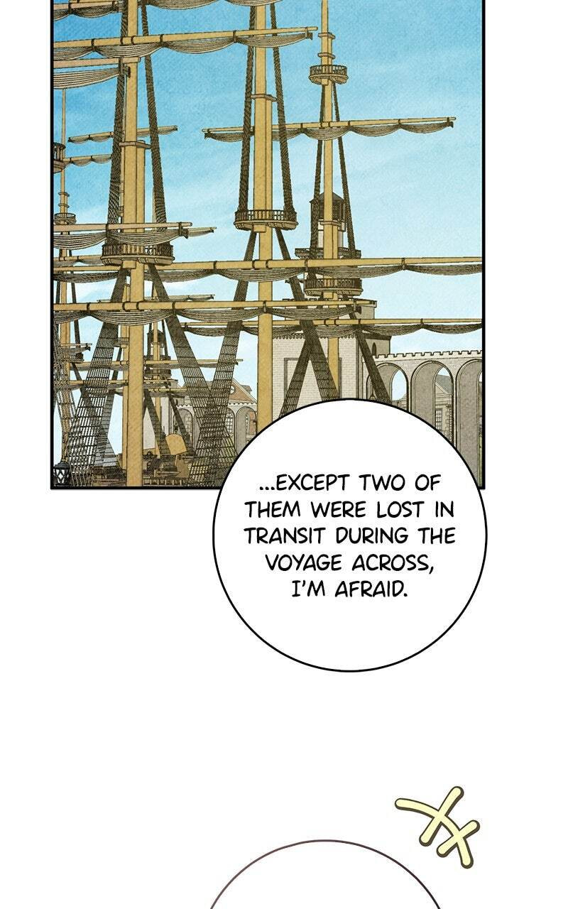 Read Miss Pendleton chapter 30 image 51 on Lezhin