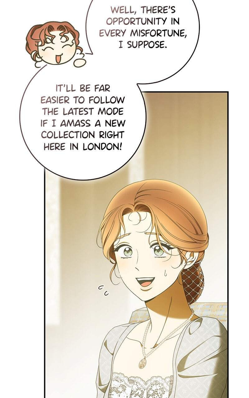 Read Miss Pendleton chapter 30 image 52 on Lezhin