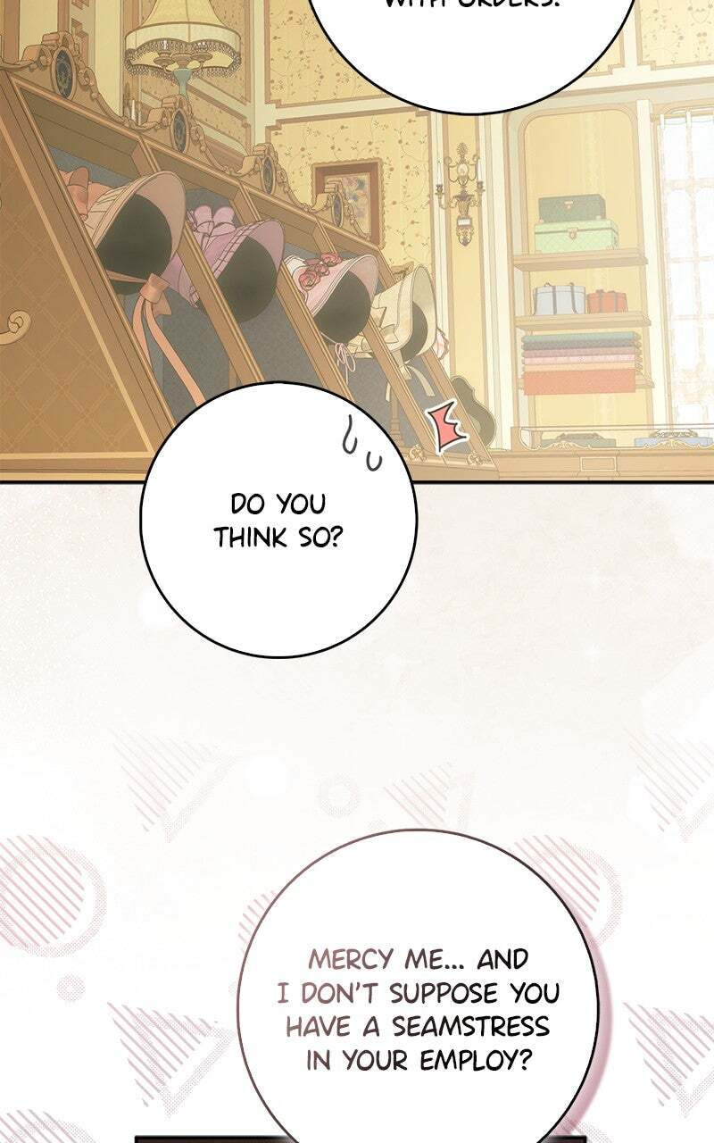 Read Miss Pendleton chapter 30 image 54 on Lezhin
