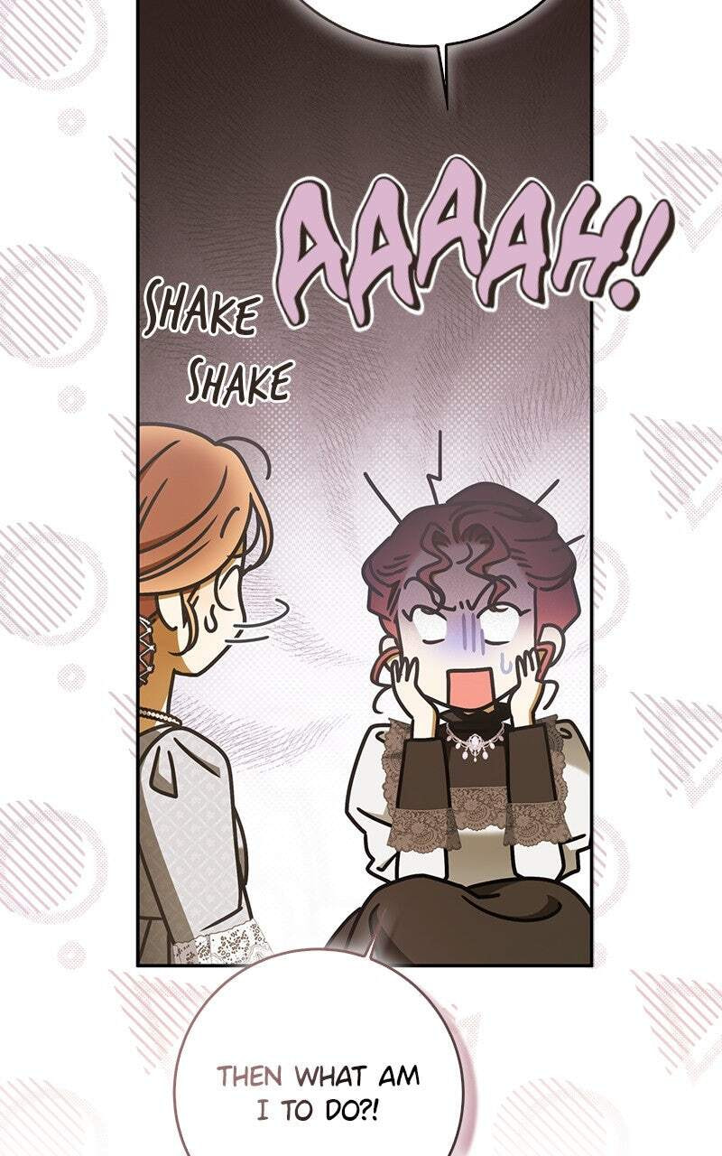 Read Miss Pendleton chapter 30 image 55 on Lezhin