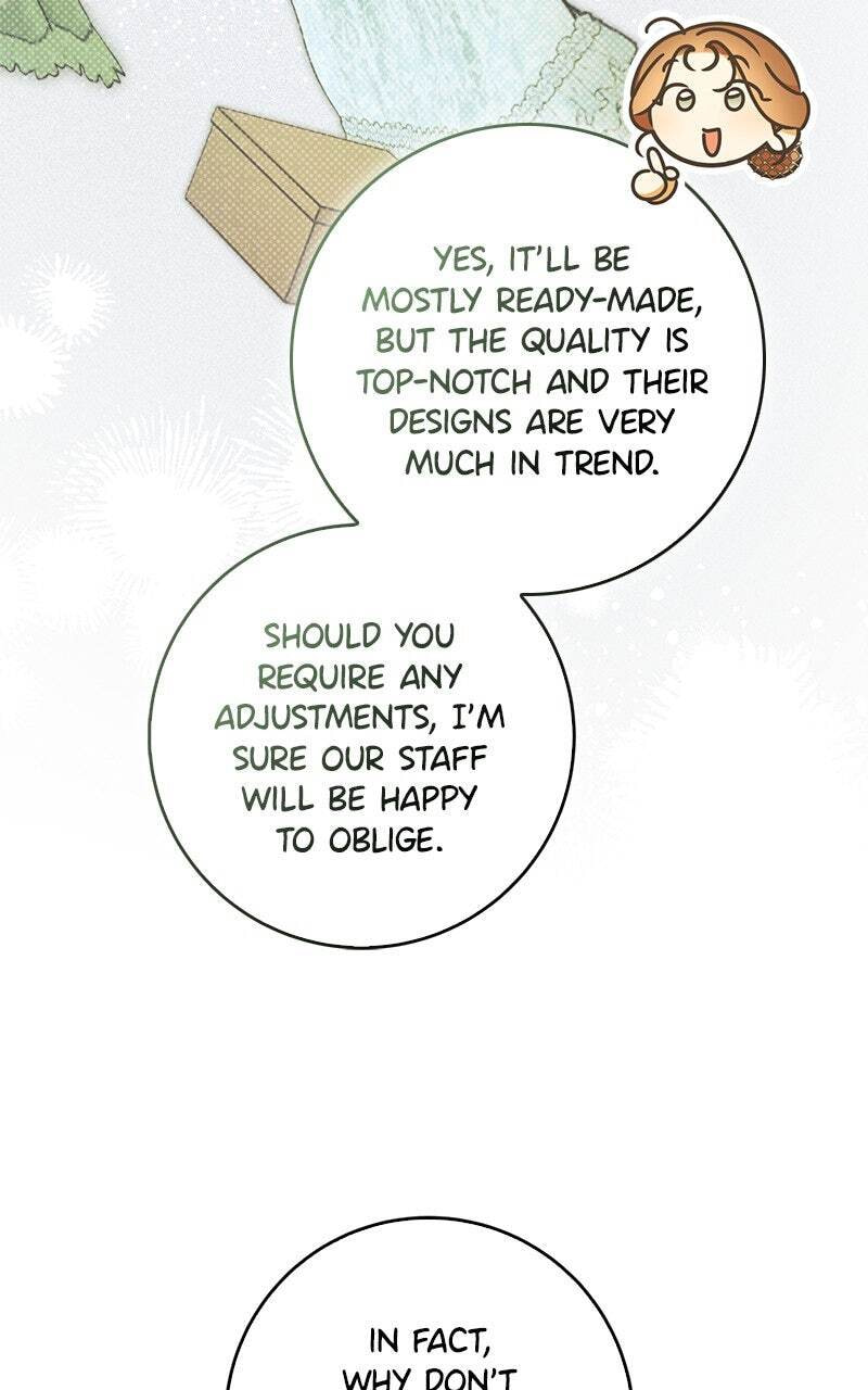 Read Miss Pendleton chapter 30 image 58 on Lezhin