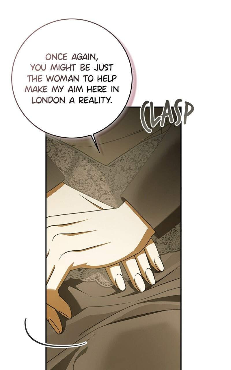 Read Miss Pendleton chapter 30 image 60 on Lezhin