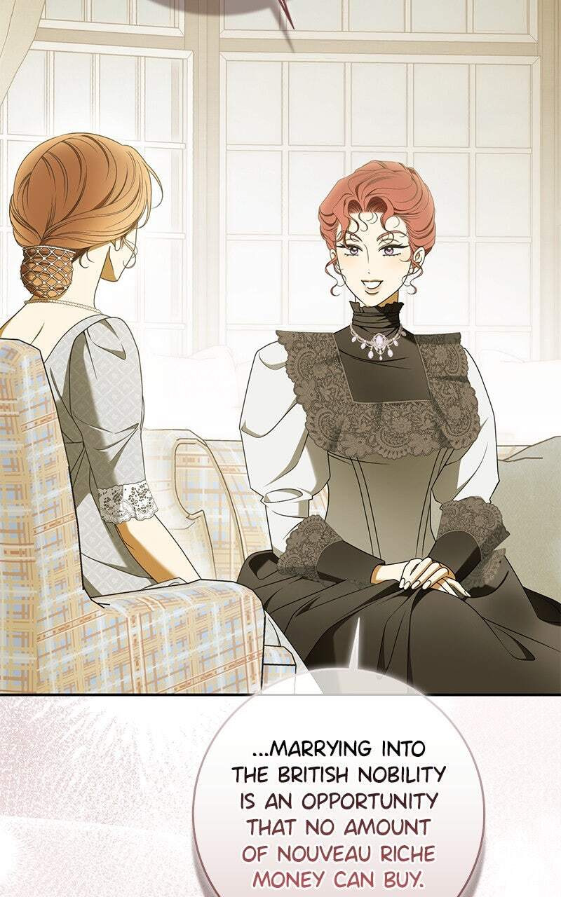 Read Miss Pendleton chapter 30 image 62 on Lezhin