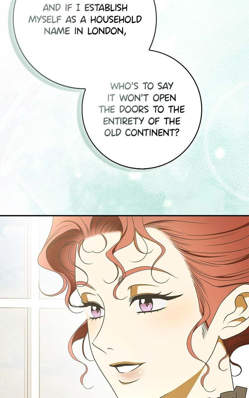 Read Miss Pendleton chapter 30 image 67 on Lezhin