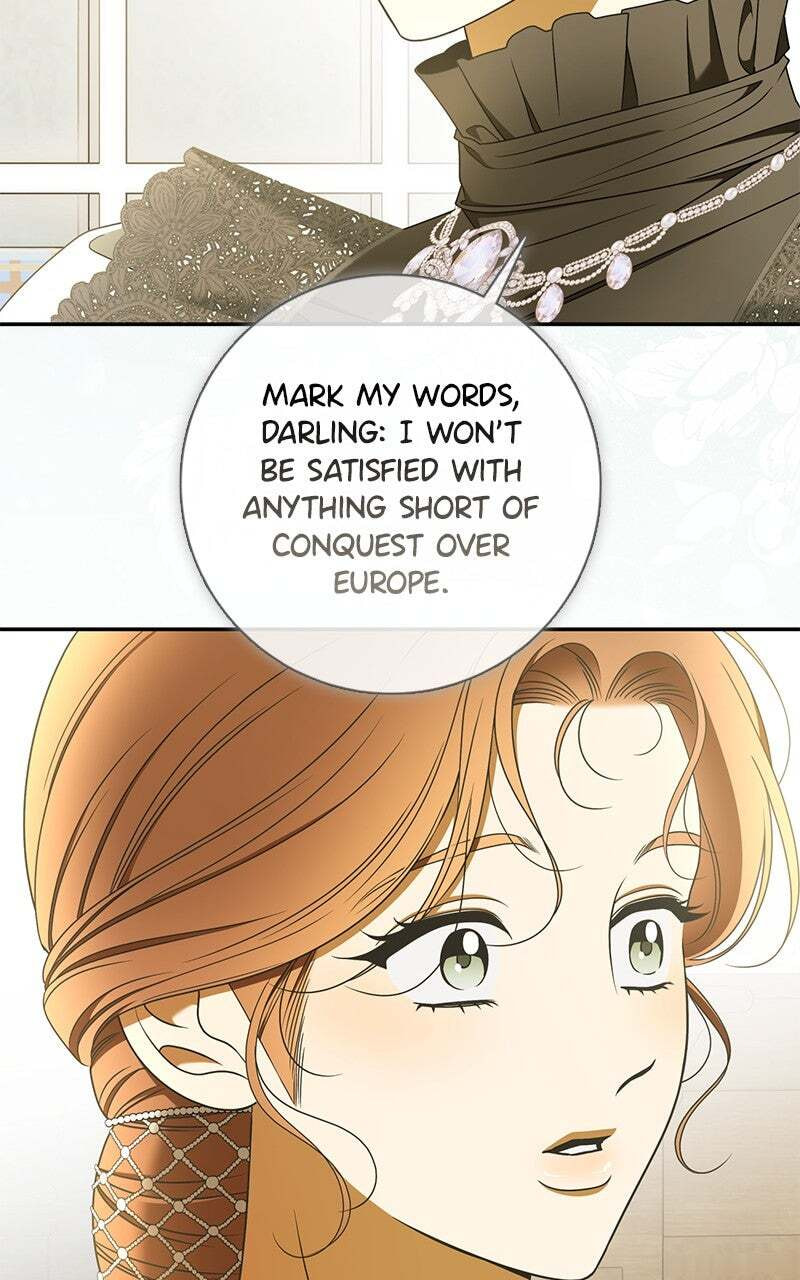 Read Miss Pendleton chapter 30 image 68 on Lezhin